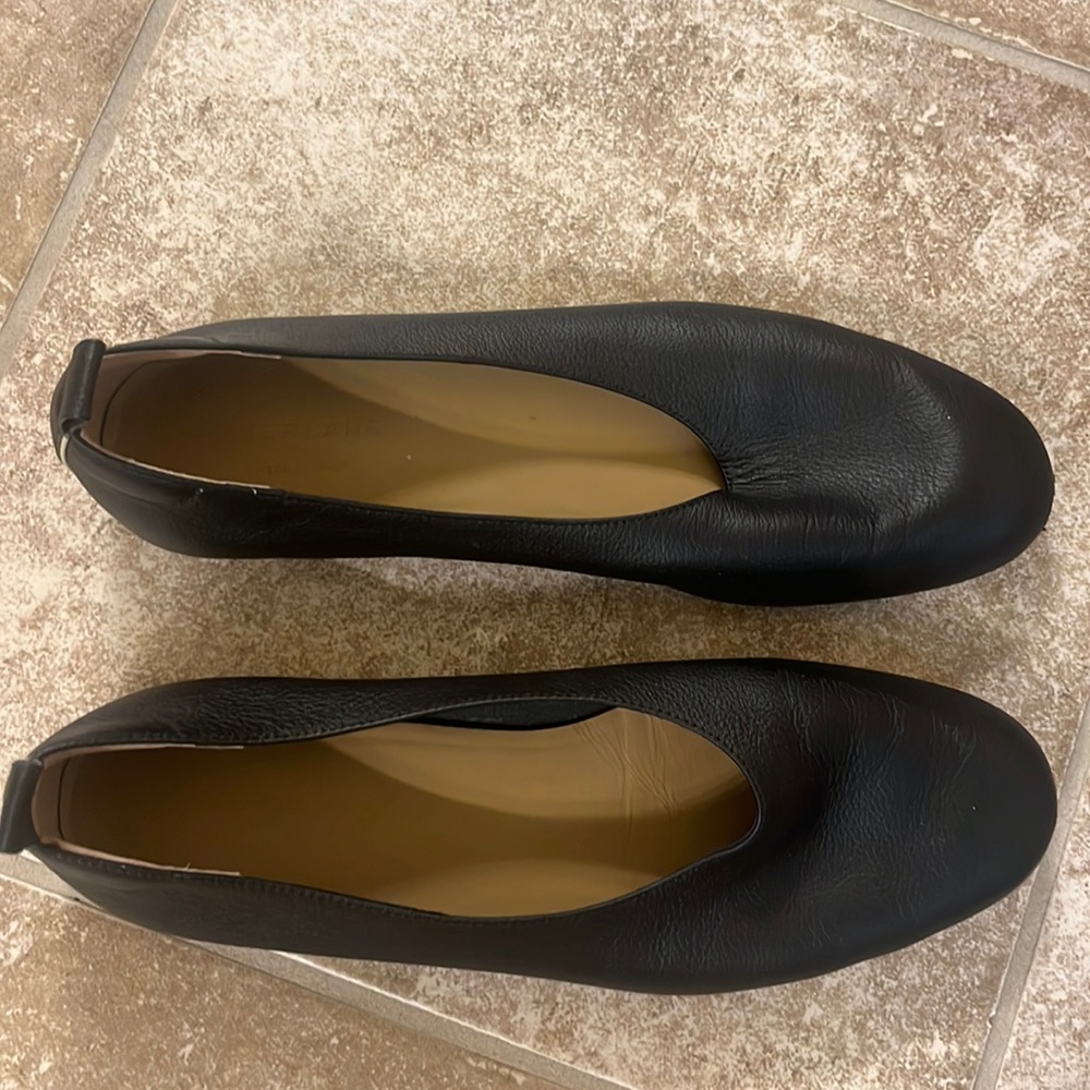 Everlane Ballet Flats